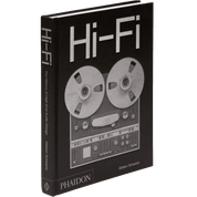 Hi-Fi: The History of High-End Audio Design | PHAIDON