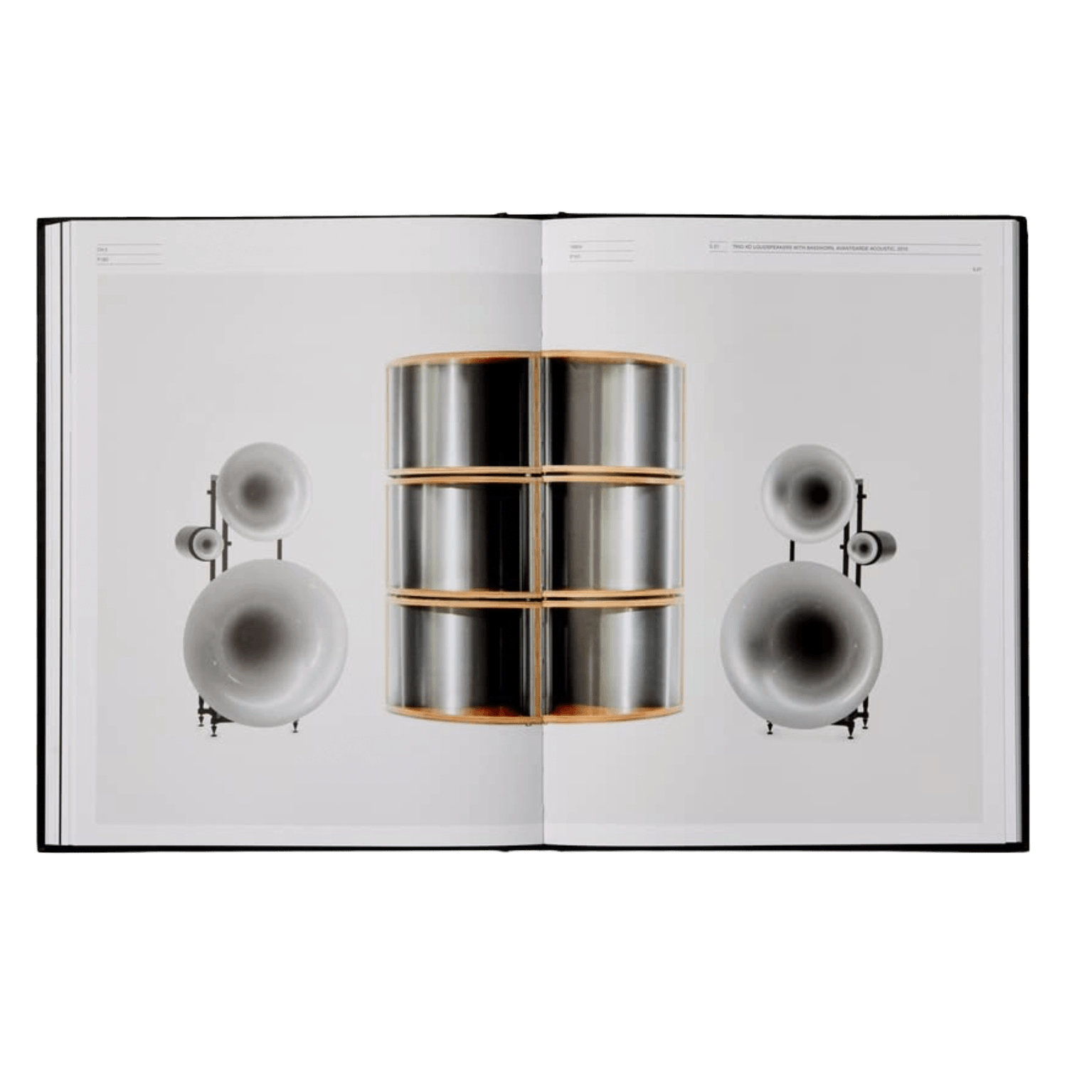 Hi-Fi: The History of High-End Audio Design | PHAIDON