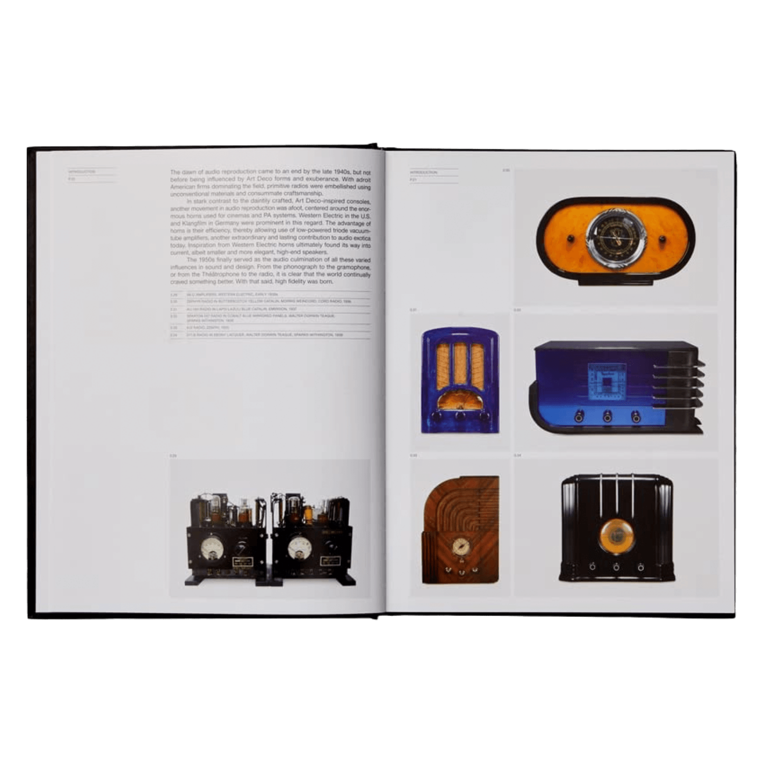 Hi-Fi: The History of High-End Audio Design | PHAIDON