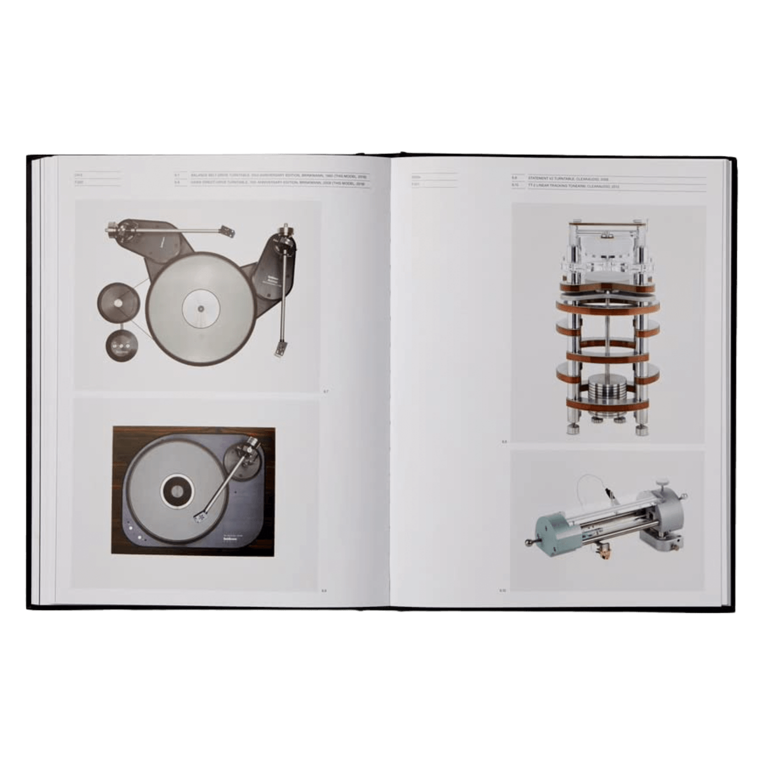 Hi-Fi: The History of High-End Audio Design | PHAIDON