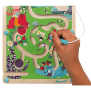 Hive: Magnetic Maze and Skills Game