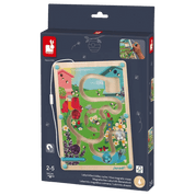 Hive: Magnetic Maze and Skills Game