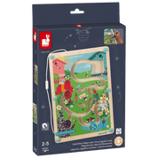 Hive: Magnetic Maze and Skills Game
