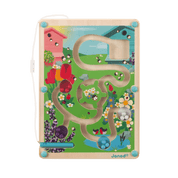 Hive: Magnetic Maze and Skills Game