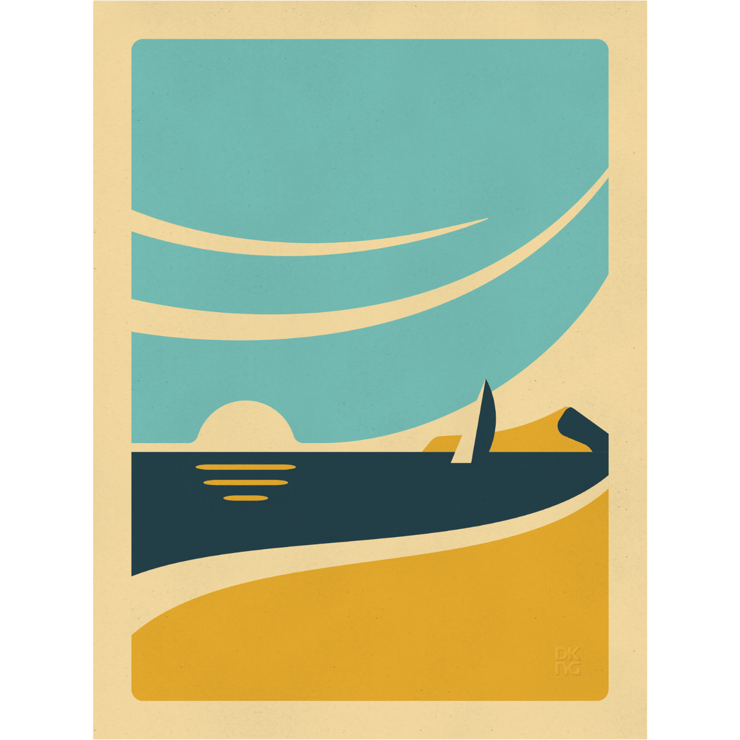 horizons-beach-three-color-screenprint-dkng-studios.png