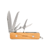 First Pocket Knife | Huckleberry
