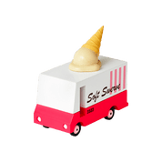 Ice Cream Van | Candylab Toys
