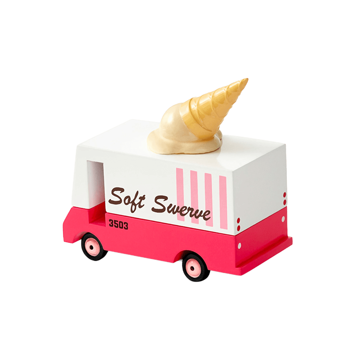 Ice Cream Van | Candylab Toys