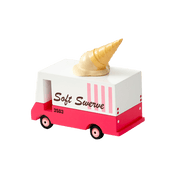 Ice Cream Van | Candylab Toys