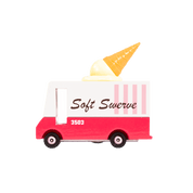 Ice Cream Van | Candylab Toys