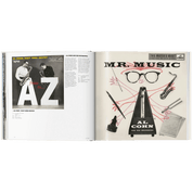 Jazz Covers | TASCHEN
