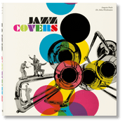 Jazz Covers | TASCHEN