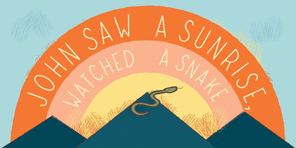 The Adventures of John Muir : Little Naturalists Series