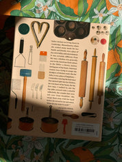 Julia Child's Kitchen