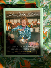Julia Child's Kitchen
