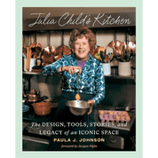 Julia Child's Kitchen