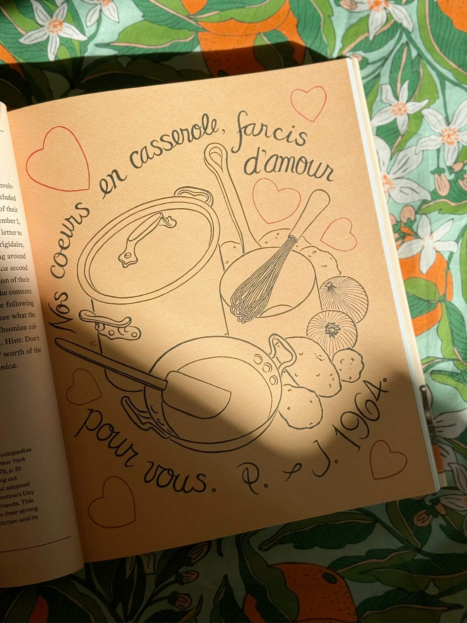 Julia Child's Kitchen