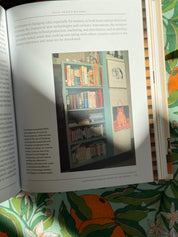 Julia Child's Kitchen
