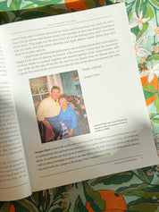 Julia Child's Kitchen