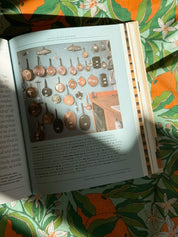 Julia Child's Kitchen