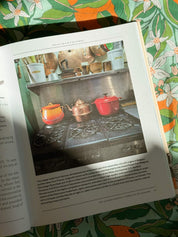 Julia Child's Kitchen