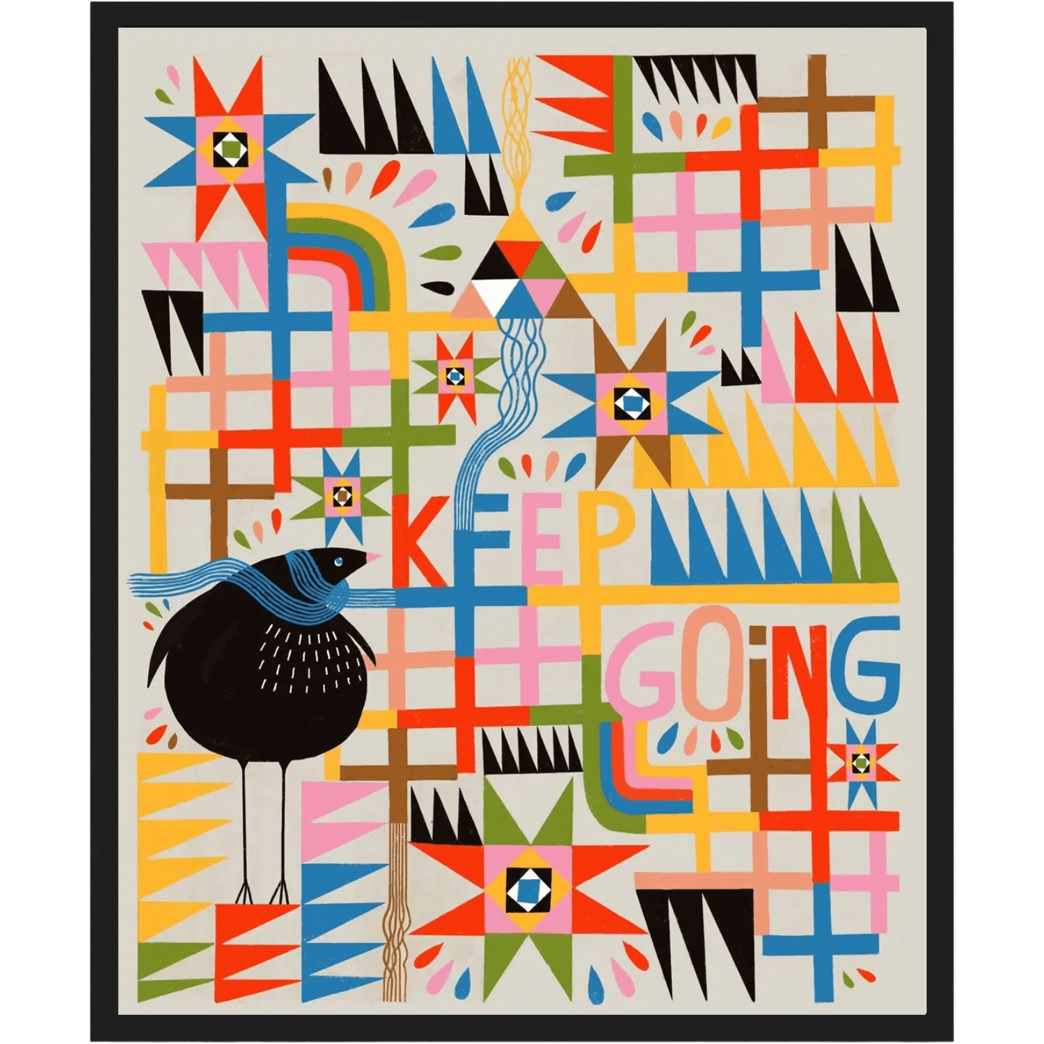 keep-going-art-print-lisa-congdon-framed.png