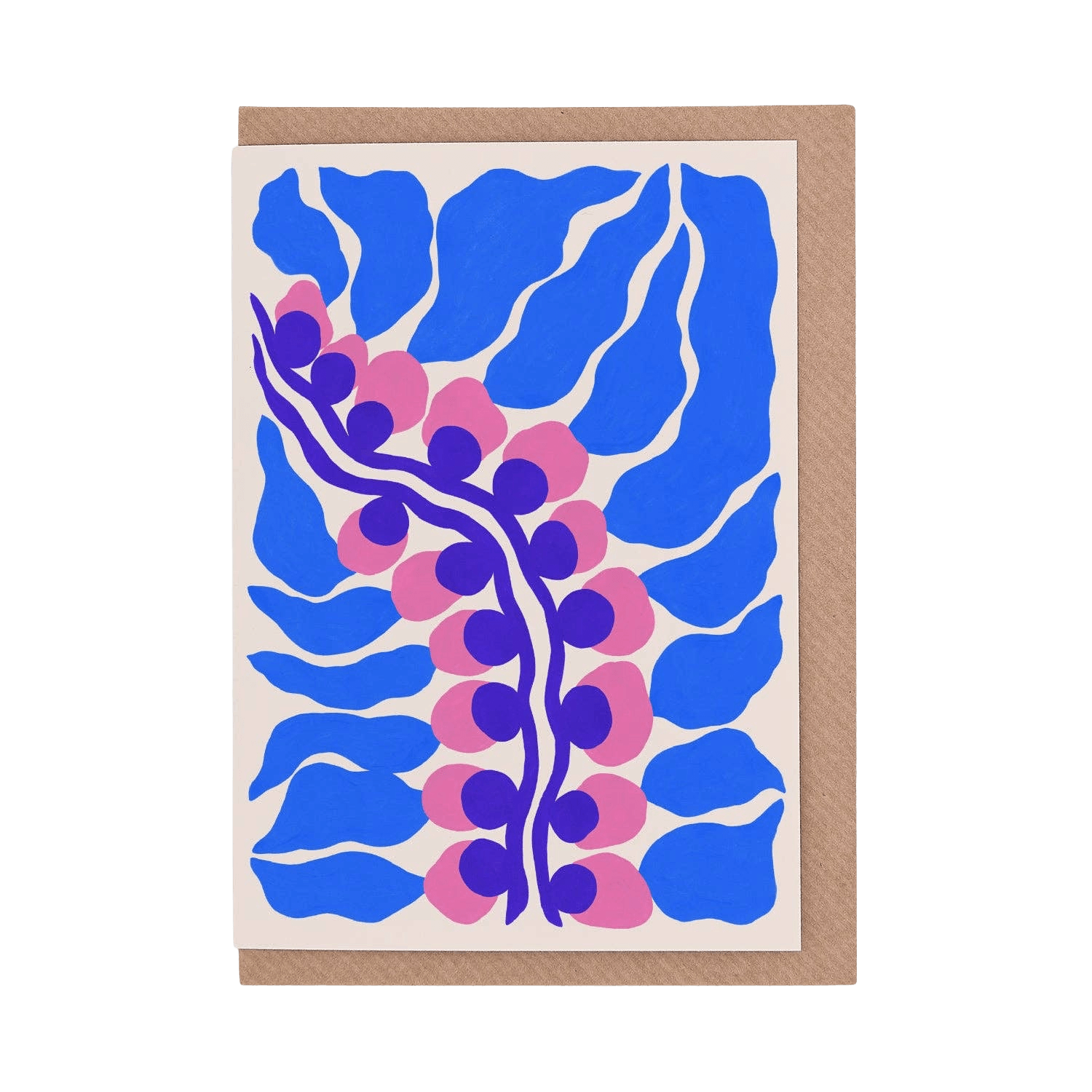 Kelp | Greeting Card