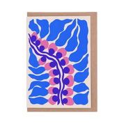 Kelp | Greeting Card