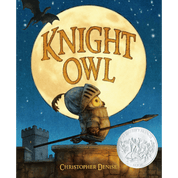 Knight Owl | Picture Book