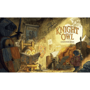 Knight Owl | Picture Book
