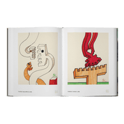 Kurt Vonnegut Drawings