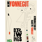Kurt Vonnegut Drawings