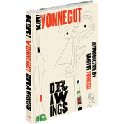 Kurt Vonnegut Drawings