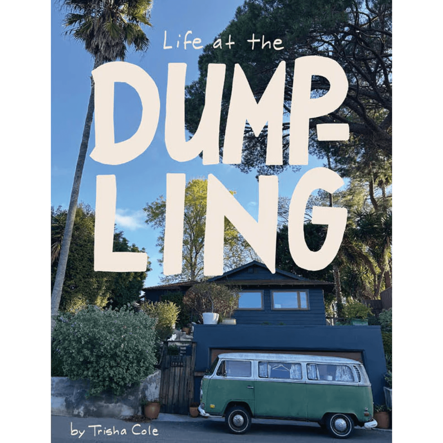 Life at the Dumpling