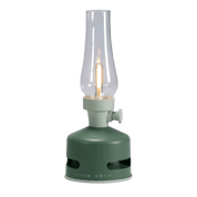 5 Color Choices | Light & Sound Lamp