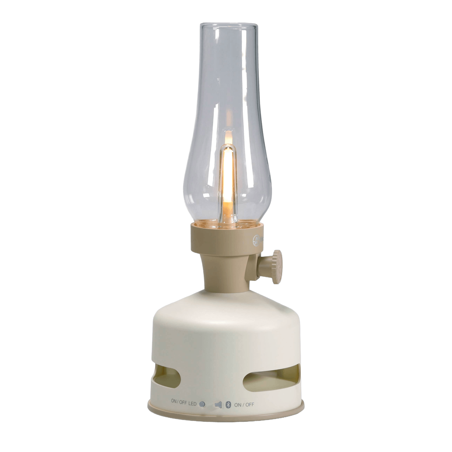 5 Color Choices | Light & Sound Lamp