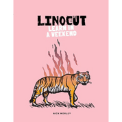 Linocut: Learn in a Weekend