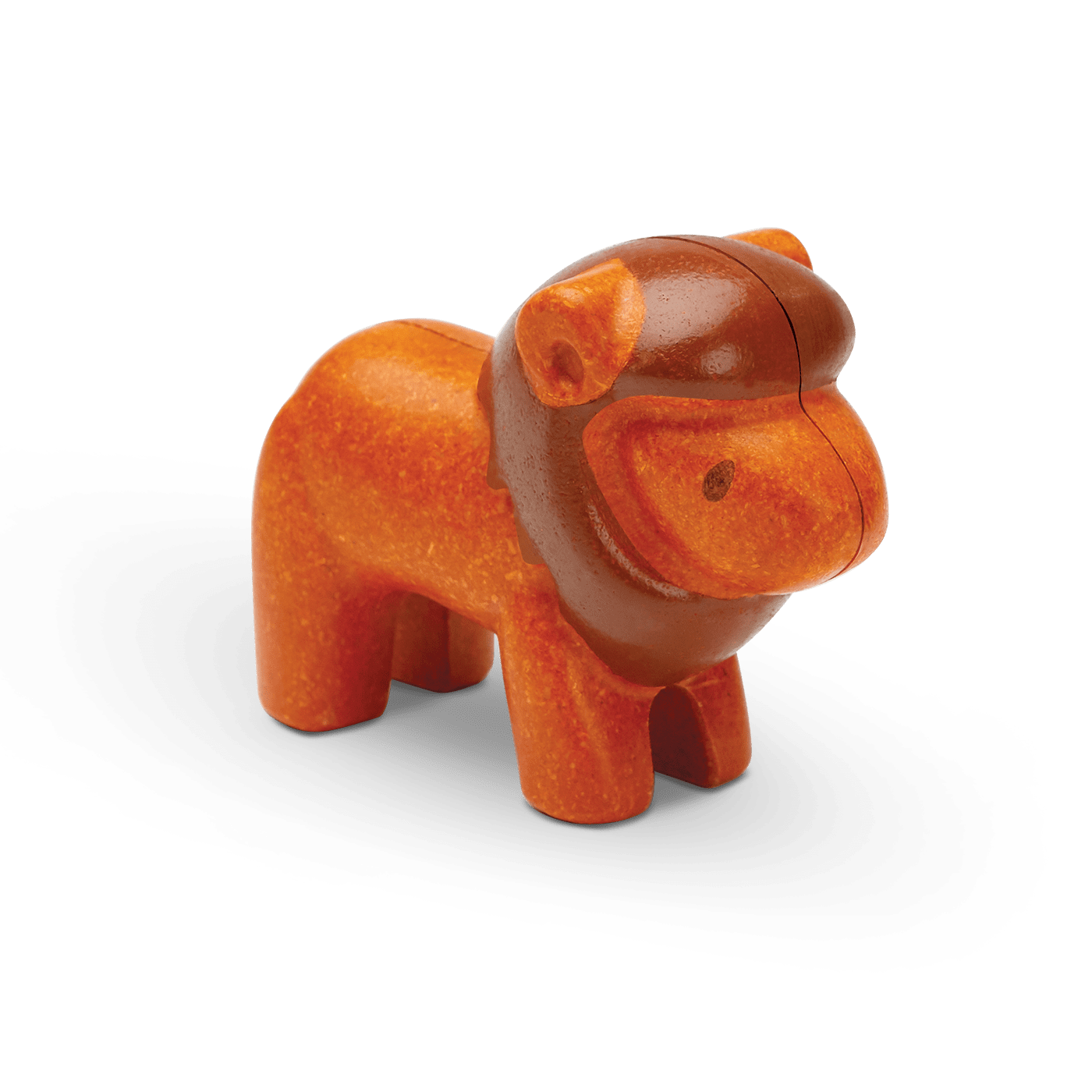 Lion - Sustainably Made Toy
