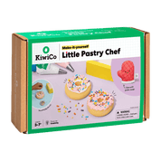 Little Pastry Chef