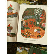 Little Witch Hazel: A Year in the Forest | Gift Edition