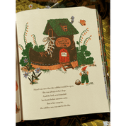 Little Witch Hazel: A Year in the Forest | Gift Edition