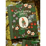 Little Witch Hazel: A Year in the Forest | Gift Edition