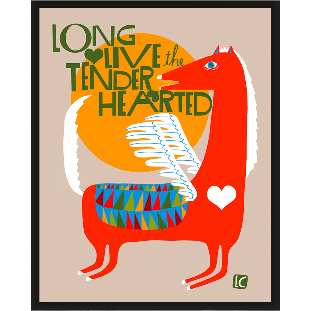 long-live-the-tenderhearted-lisa-congdon-framed.png