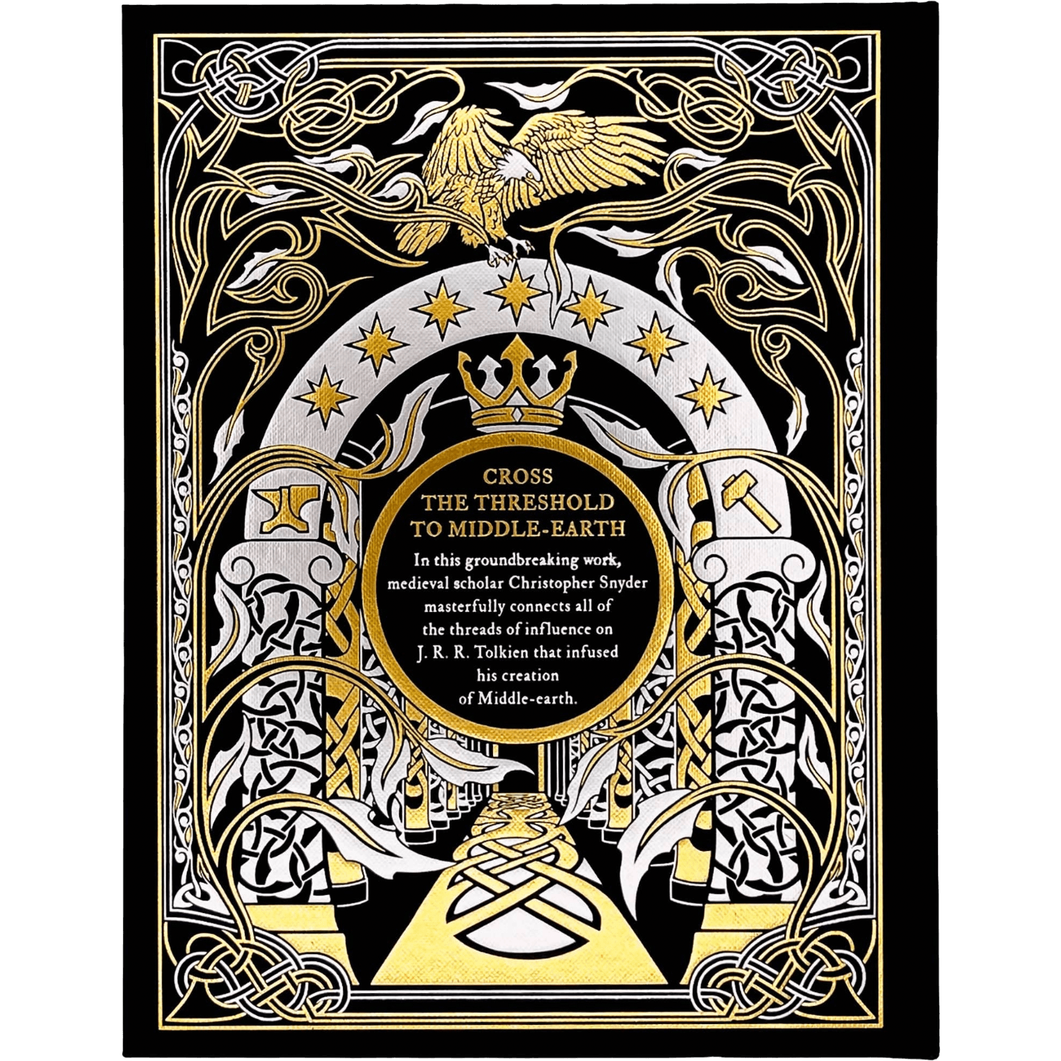 The Making of Middle-Earth | The Worlds of Tolkien