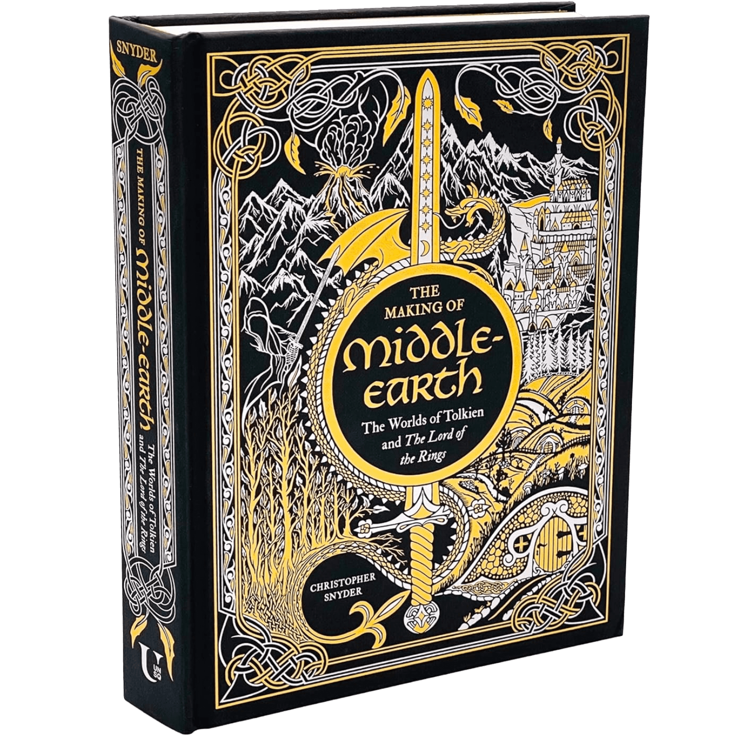 The Making of Middle-Earth | The Worlds of Tolkien