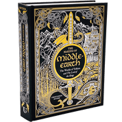 The Making of Middle-Earth | The Worlds of Tolkien