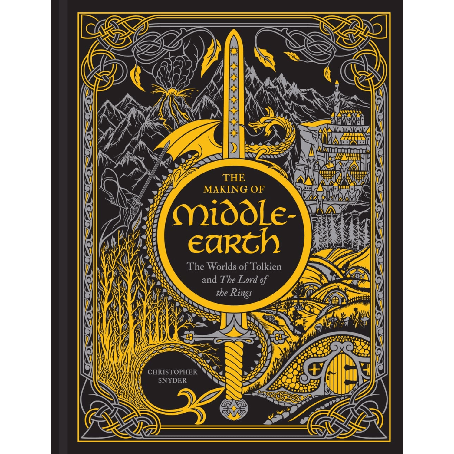 The Making of Middle-Earth | The Worlds of Tolkien