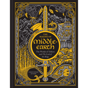 The Making of Middle-Earth | The Worlds of Tolkien