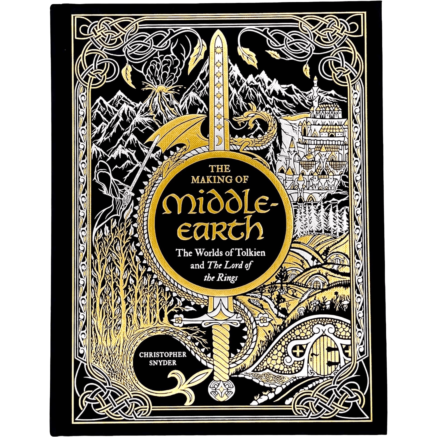 The Making of Middle-Earth | The Worlds of Tolkien