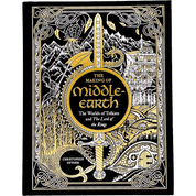 The Making of Middle-Earth | The Worlds of Tolkien